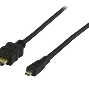 Kabl HDMI muški-mikro HDMI muški 3.0m
