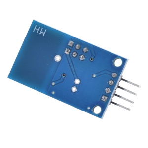 Kapacitivni Touch Dimmer Modul 2.4V-5V (PWM Prekidač na dodir za LED) - Img 5