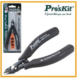 Klešta sečice 1PK-5101-E - Img 3