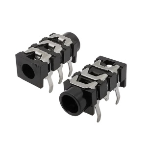 Klink konektor 3.5mm ST F PJ313B