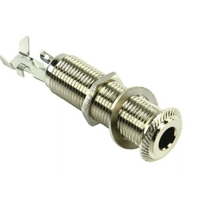 Klink konektor 6.3mm MO F ugradni Neutrik NYS2203