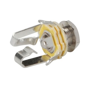 Klink konektor 6.3mm ST F ugradni Neutrik NYS230 - Img 3