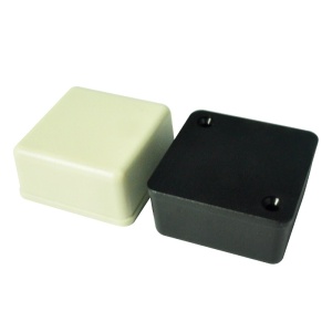 Kutija plastična 41x41x20mm IP54 bela - Img 3