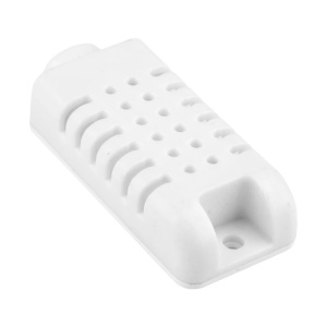 Kutija plastična 59x26x12mm IP54 (za senzor vlage) bela - Img 3
