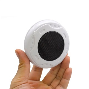 Kutija plastična 86x30mm IP54 (za senzor zvuka) bela