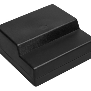 Kutija Z20 (125x120x53mm) crna