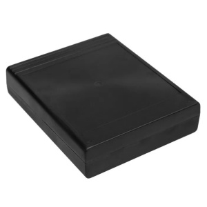 Kutija Z28 (119x143x27mm) crna - Img 3