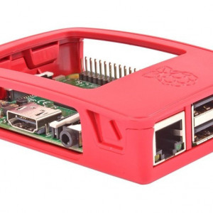Kutija za Raspberry Pi - Img 6