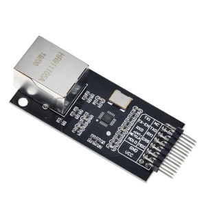 LAN8720 Ethernet mrežni modul 10/100 Mbps RMII za ESP32 / STM32 - Img 3