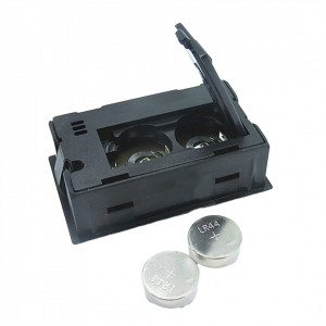 LCD termometar higrometar - Img 4