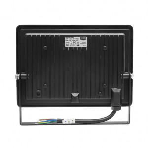 LED reflektor 50W crni - Img 3