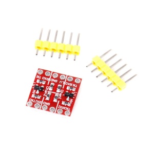 Logički konvertor nivoa 3.3V na 5V dvosmerni - 4 kanala - Img 3