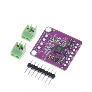 MAX31865 Modul za PT100 i PT1000 RTD Senzore Temperature - Img 5