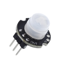 MH-SR602 Mini PIR Senzor Pokreta - Infracrveni Modul za Arduino