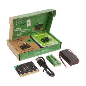 Micro:bit razvojna ploča V2 - Img 3