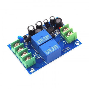 Modul za automatsko prebacivanje napajanja 230VAC 10A