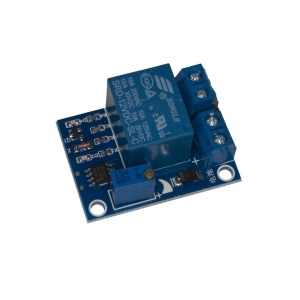 Modul za zaštitu akumulatora od pražnjenja 12V 10A - Low Voltage Cut-off YX-X0001
