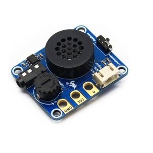 Modul Zvučnika za BBC micro:bit – Hi-Fi Pojačalo sa Potenciometrom - Img 2