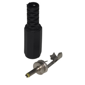 Muški konektor za DC napajanje 0.7x2.5mm - Img 2