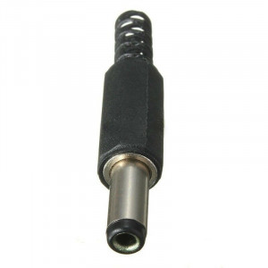 Muški konektor za DC napajanje 2.1x5.5x14mm - Img 2