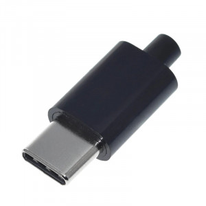 Muški mikro USB konektor tip C - Img 3
