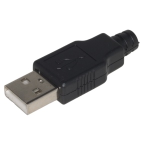 Muški USB konektor