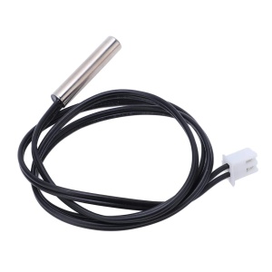 NTC Sonda 10K 3950 Vodootporni Senzor Temperature - Kabl 1m