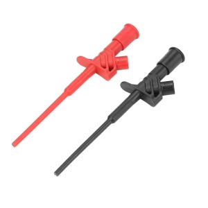 Pipalica hvataljka sa kukom P5004 1000V/10A – Crna