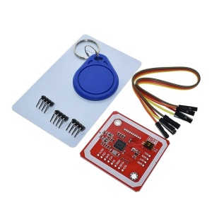 PN532 NFC RFID Modul V3 Kit - Čitač i Pisač za Arduino i Raspberry Pi - Img 2