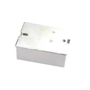 Poluprovodnički Solid State Relej SSR-50 DA 50A (3-32VDC / 24-380VAC) - Img 3