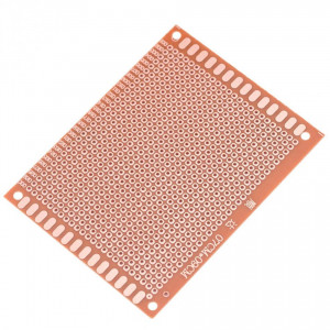 Probna ploča za lemljenje 70x90mm - Img 5