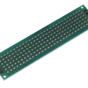 Probna ploča za lemljenje dvostrana 20x80mm