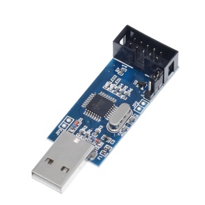 Programator AVR mikrokontrolera - Img 5