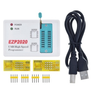 Programator serijskih EEPROM memorija EZP2020