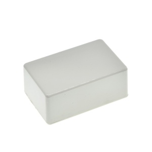 Projektna plastična kutija / kućište za elektroniku ABS 70x45x30mm siva - Img 7