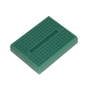 Protobord 170 tačaka zeleni