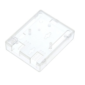 Providno Kućište za Arduino Uno R3 – Akrilna Kutija 75x60x17mm - Img 5