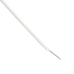 Provodnik AWG24 0.25mm2 pun presek beli