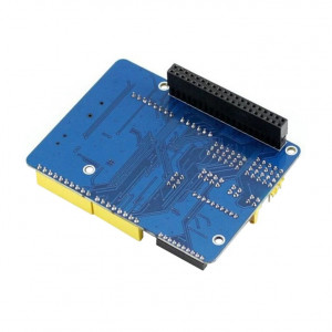 Raspberry Pi adapter na Arduino - Img 2