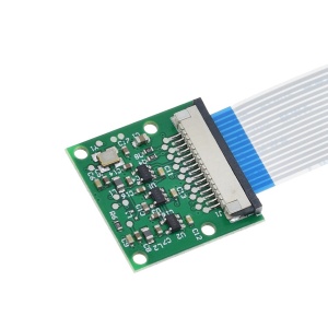 Raspberry Pi Kamera Modul 5MP OV5647 (Rev 1.3) - Img 4
