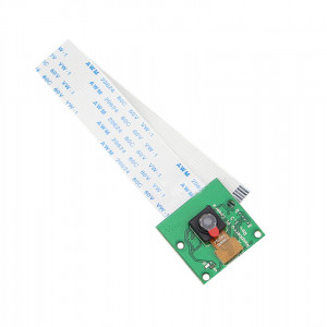 Raspberry Pi kamera - Img 2