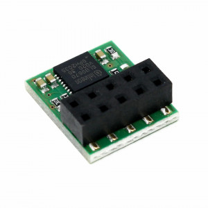 Raspberry Pi TPM (Trusted Platform Module) - Img 2