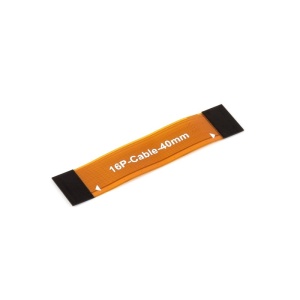 RaspberryPi 5 kabl za PCIe HAT-ove 40mm - Img 3