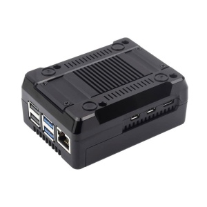 RaspberryPi 5 kućište aluminijumsko Argon NEO - Img 3