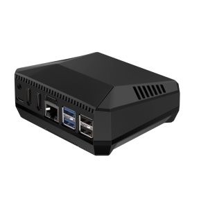 RaspberryPi 5 kućište aluminijumsko Argon ONE V3