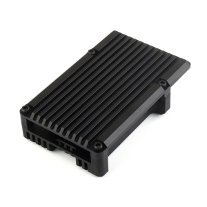 RaspberryPi 5 kućište sa ventilatorom - Img 2