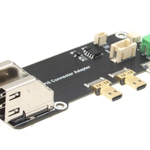 RaspberryPi 5 Multi HDMI adapter