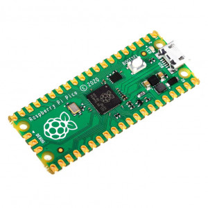 RaspberryPi Pico - Img 1