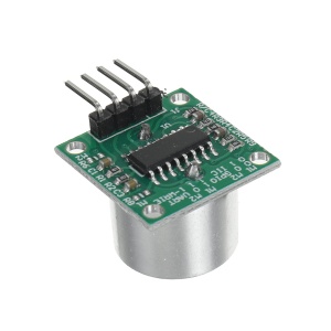 RCWL-1605 Ultrazvučni Senzor Rastojanja (2.8V-5.5V) - Kompatibilan sa HC-SR04 - Img 5