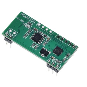 RDM6300 125kHz RFID čitač kartica i tagova sa UART izlazom za Arduino - Img 5